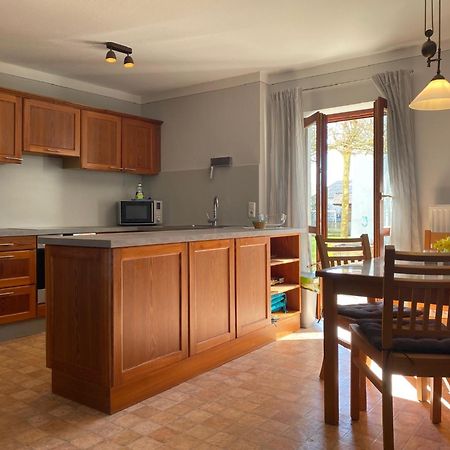 Ferienwohnung Hoacherer-Hof Riedenburg Esterno foto