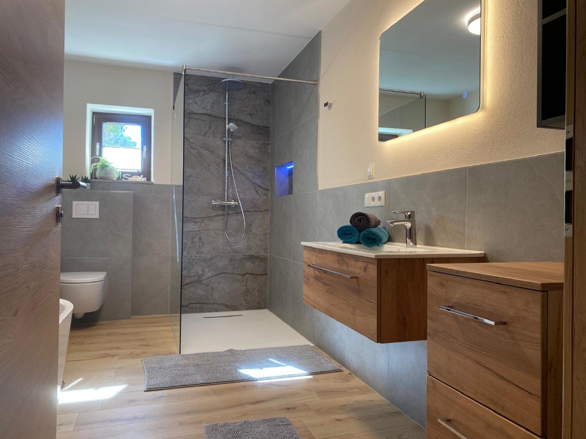 Ferienwohnung Hoacherer-Hof Riedenburg Esterno foto
