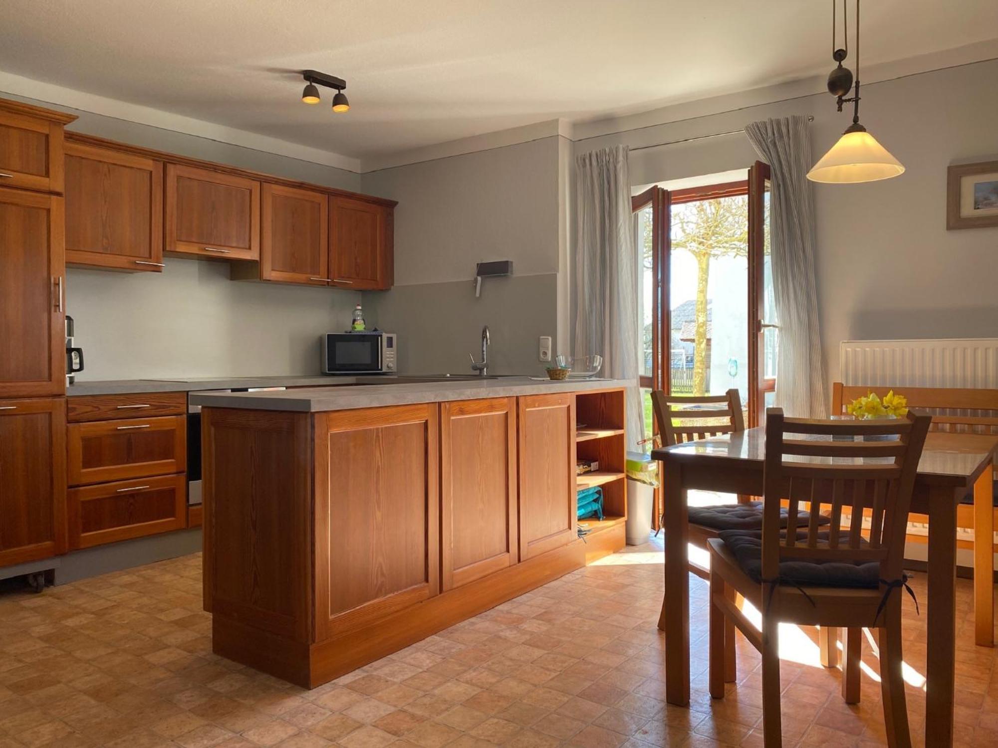 Ferienwohnung Hoacherer-Hof Riedenburg Esterno foto